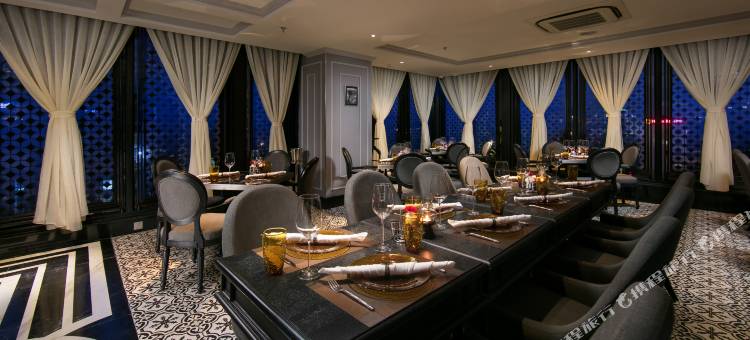 交响乐城堡酒店及水疗中心(La Sinfonia Citadel Hotel and Spa)图片