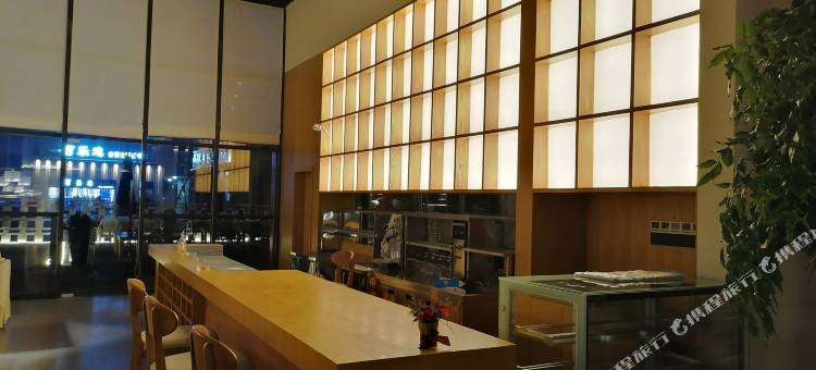 丹棱幽兰雅堂酒店图片