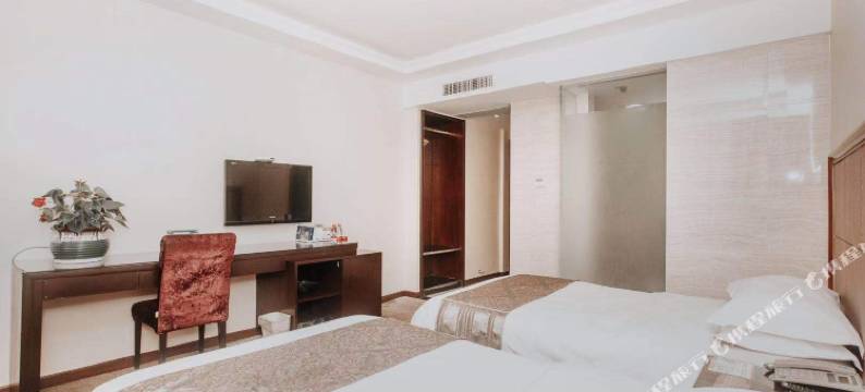 十堰琳琅国际大酒店图片