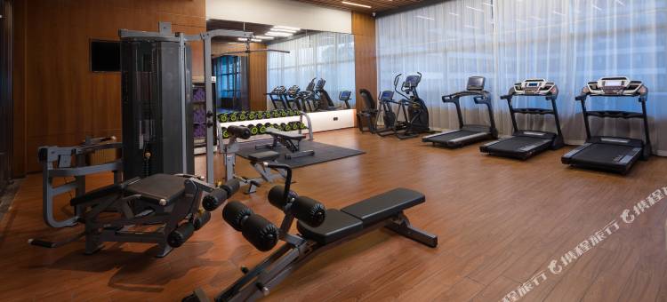 龙门南昆山温德姆温泉酒店图片