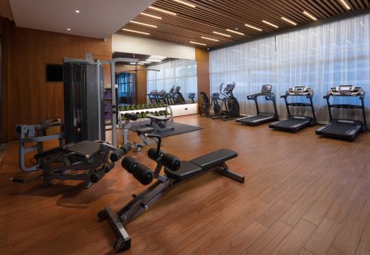 Wyndham NankunshanHotel Overview