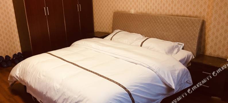 邛崃麒园商务酒店(高铁站店)图片