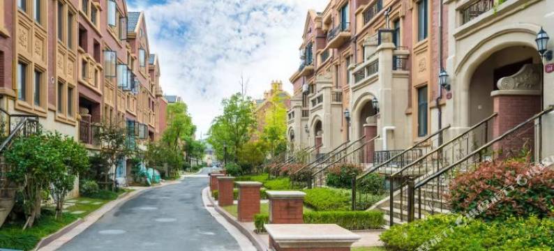 朱家尖自在仙居民宿图片