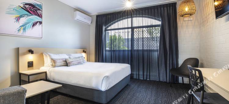 斯普林伍德睡帽酒店(Nightcap at Springwood Hotel)图片