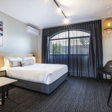 斯普林伍德睡帽酒店(Nightcap at Springwood Hotel)图片