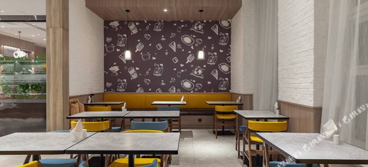 汉庭优佳酒店(聊城开发区店)图片