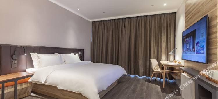 汉庭优佳酒店(聊城开发区店)图片