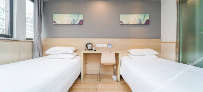 上海海莱精品酒店(浦东国际机场店)图片