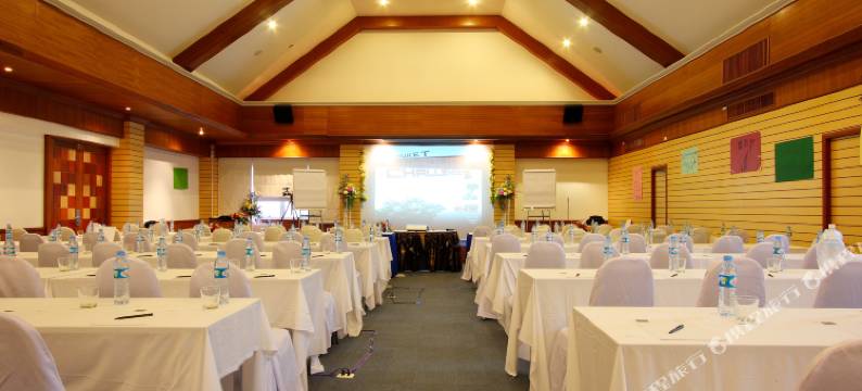 邦涛海滩太阳之翼酒店(Sunwing Bangtao Beach)图片