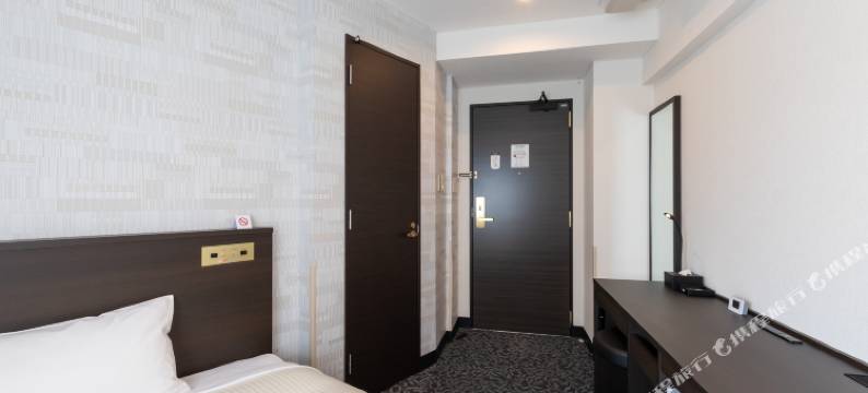 京急蒲田 AI 酒店(Ai Hotel Keikyu Kamata)图片