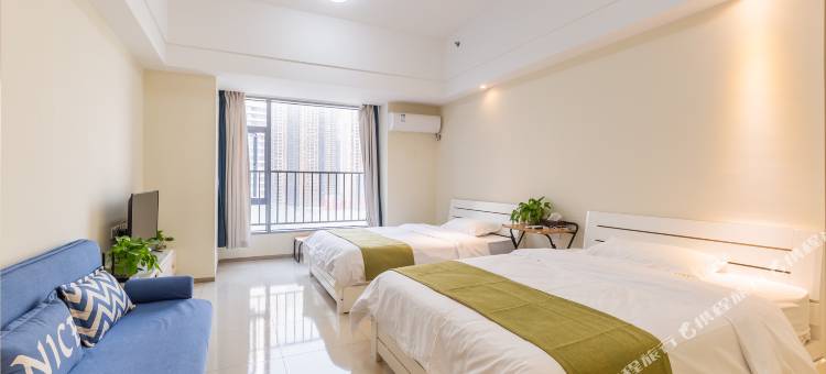 鑫城公寓(佛山万达千灯湖店) 图片