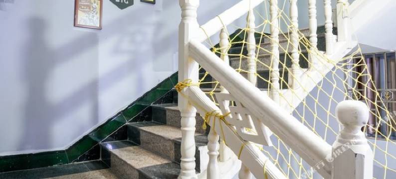 桂林田园隐墅管家  D调公寓图片