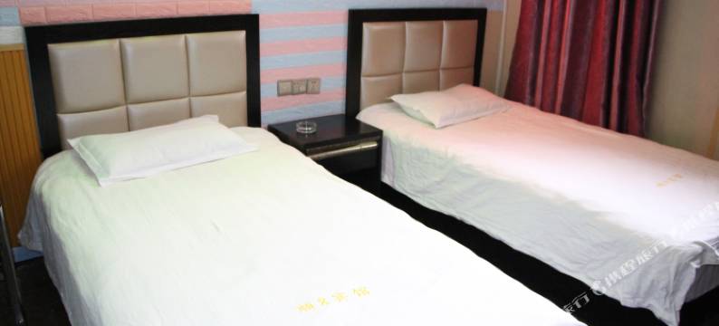 夏邑顺8时尚快捷宾馆图片