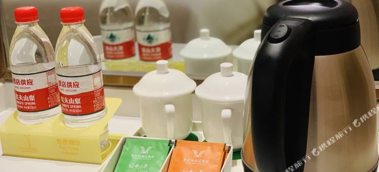 维也纳国际酒店(衡阳高铁东站店)图片