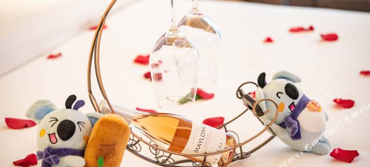 麗枫酒店(西双版纳景洪泼水广场曼听公园店)图片