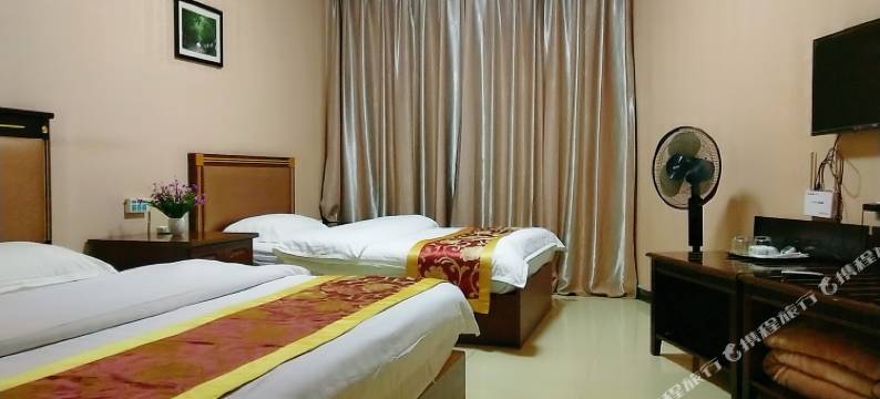 楚雄汇兴源酒店图片