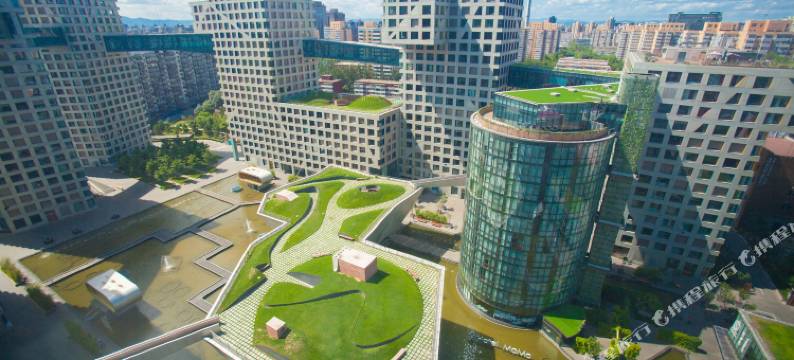 北京蔓兰酒店图片