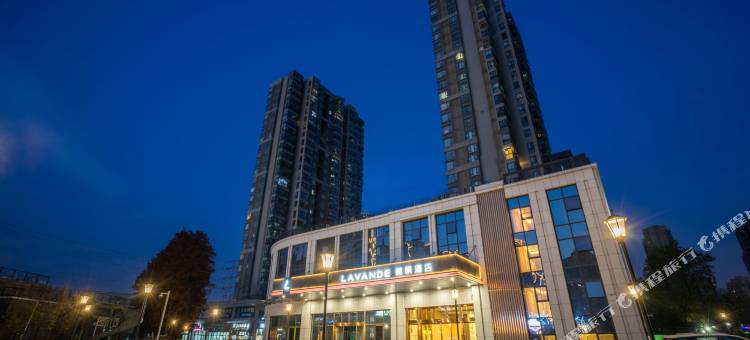 麗枫酒店(武汉金银湖轻工大学店)图片