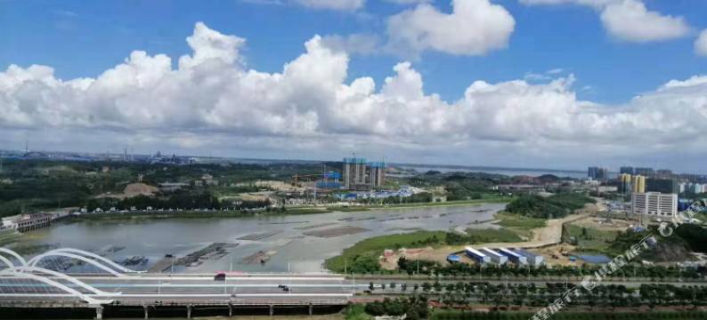 防城港龙运达大酒店(中央海洋公园店)图片