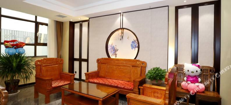 黄河大酒店图片