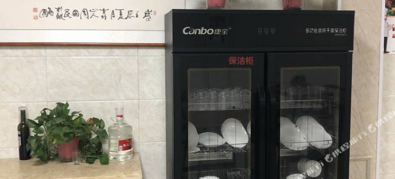 盖州紫园温泉度假村图片