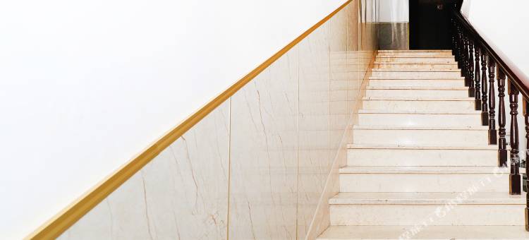 湖州金都宾馆图片