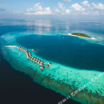 马尔代夫6日4晚自由行