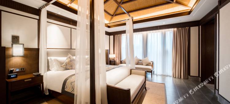 舟山舟旅南苑海上丝绸之路酒店图片