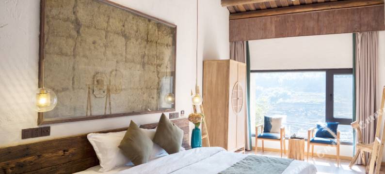 云上阿牛家民宿图片