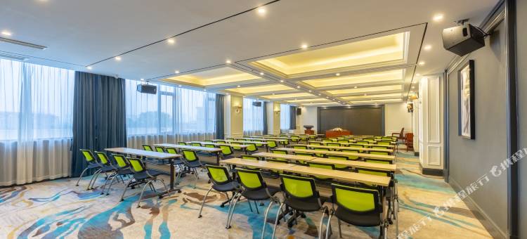 安吉雅歌轻奢度假酒店图片