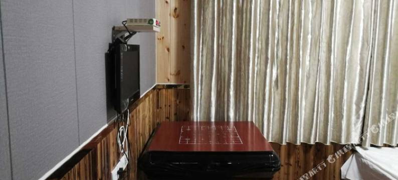 重庆欧芳宾馆(偏岩古镇店)图片