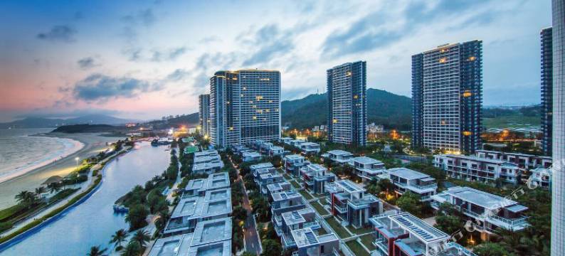 海陵岛高登斯考特度假公寓图片