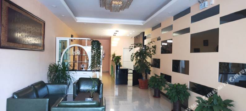 巢湖安广宾馆图片