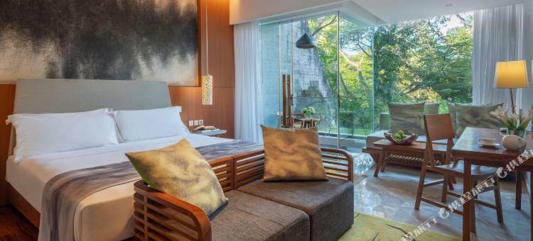沙努尔玛雅水疗度假村(Maya Sanur Resort & Spa)图片