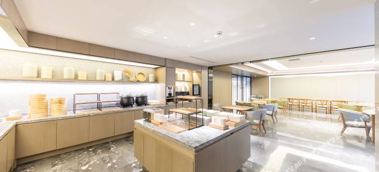 全季酒店(太原体育路店)图片