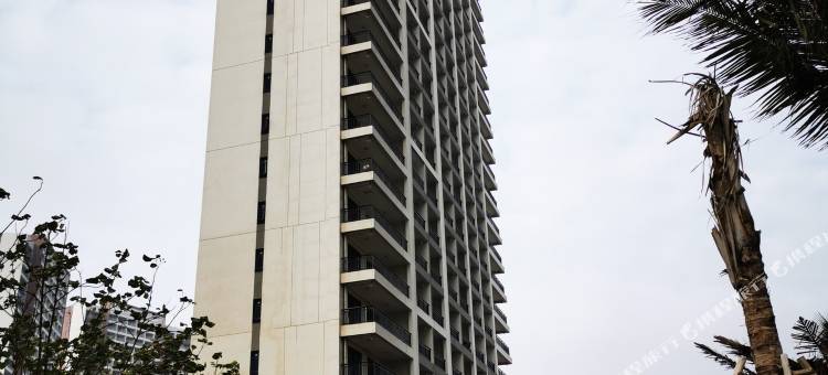 华丽海岸度假公寓(吴川鼎龙湾店)图片