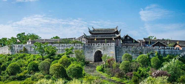 贵阳天河宾馆图片