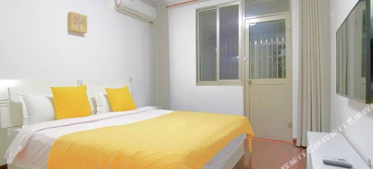 上海米居公寓(牡丹路分店)图片