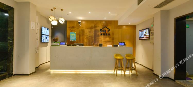 荣居酒店(徐汇龙华滨江店)图片