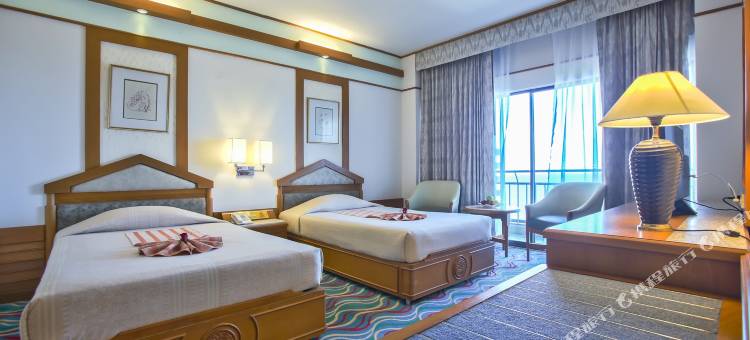 亚洲七岩酒店(Asia Cha-am Hotel)图片
