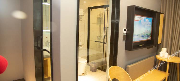 尚客优连锁酒店(原阳城北关街店)图片