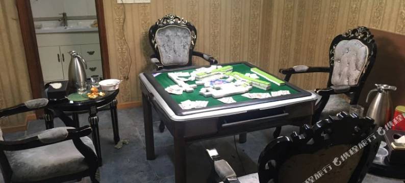 宁波新吉利宾馆图片