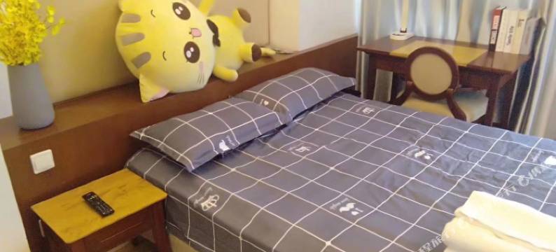 上海伊间民宿上海图片