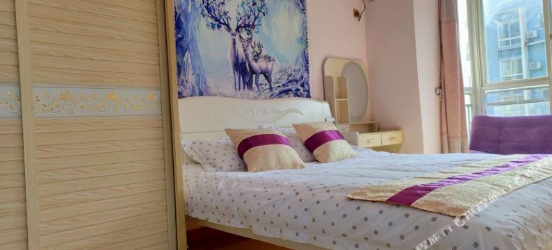 北海一见倾心小海景公寓图片