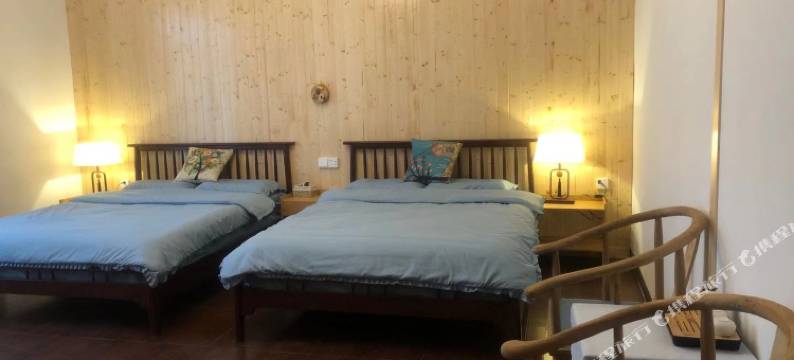 随缘福客栈图片