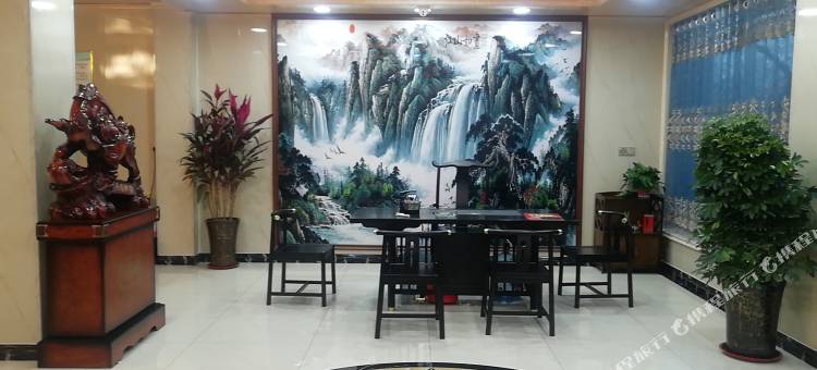 宏翔精品酒店图片