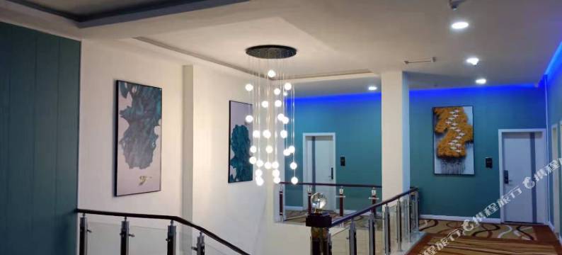 仟纳柏雅酒店(商水二高店)图片