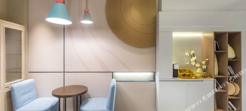 如家酒店·neo(杭州西湖庆春路新华路店)图片