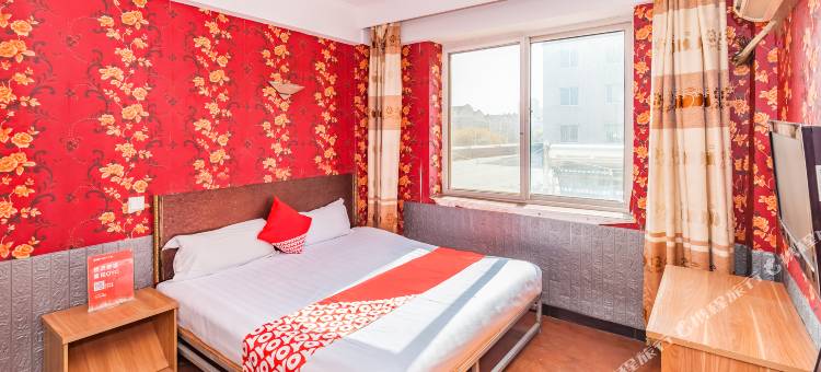 营口九洲会馆图片