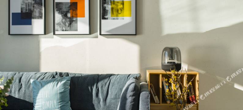 大理双廊无心海景民宿图片